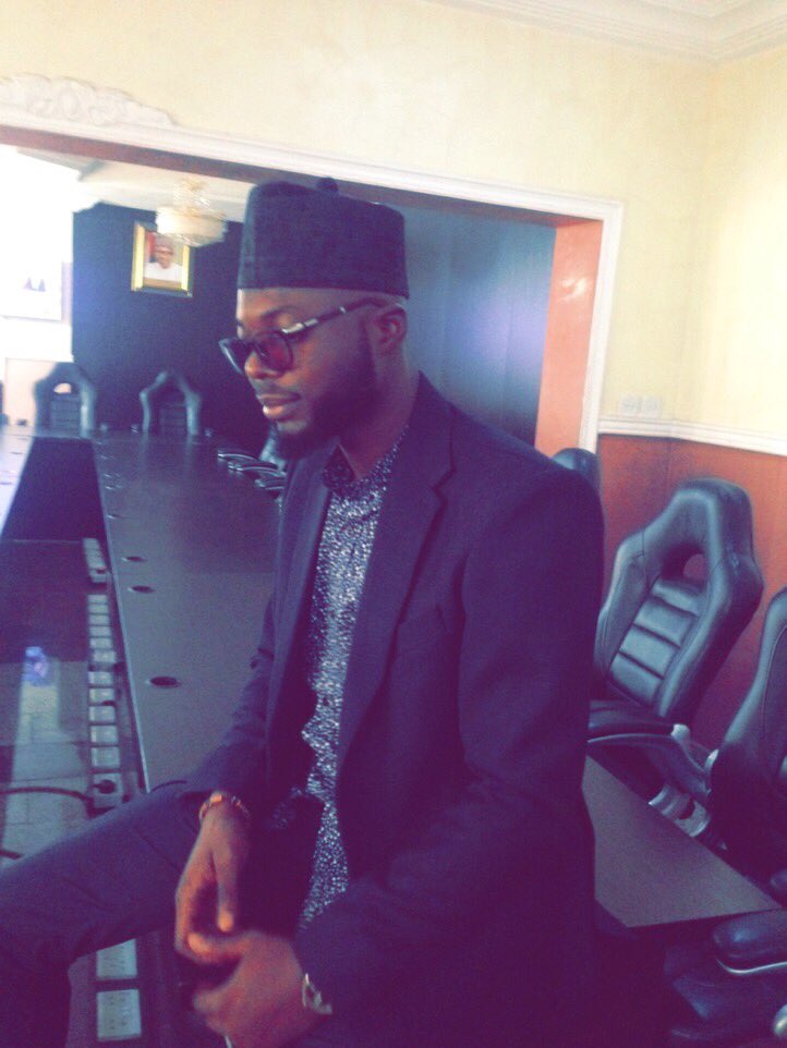 MuhammadanwayNG's tweet image. You don't the power Amala and her team players have over my life. #ThinkLife #ThinkFood