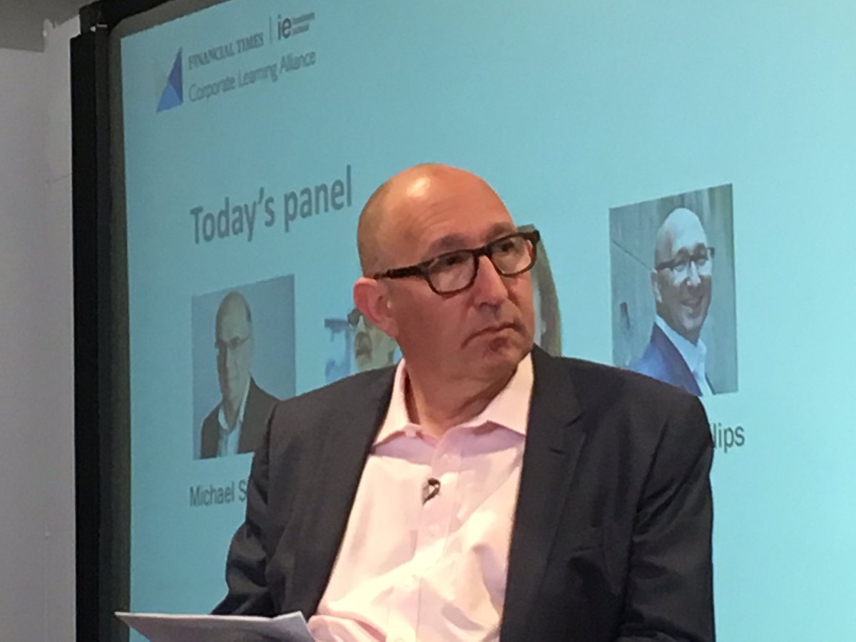 goheadspring's tweet photo. For the record the #culture of a group of 60-year-old women is probably better than a group of 25-year-old men—@citizenrobert #CLAForesight https://t.co/JicrnTer6o