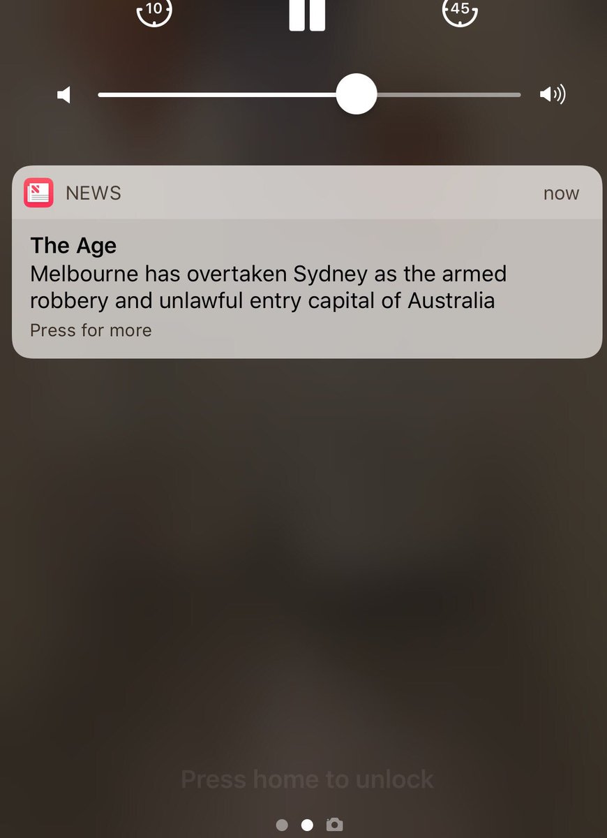 TitusOReily's tweet photo. Take that Sydney you losers! https://t.co/yTZIjmaQKR
