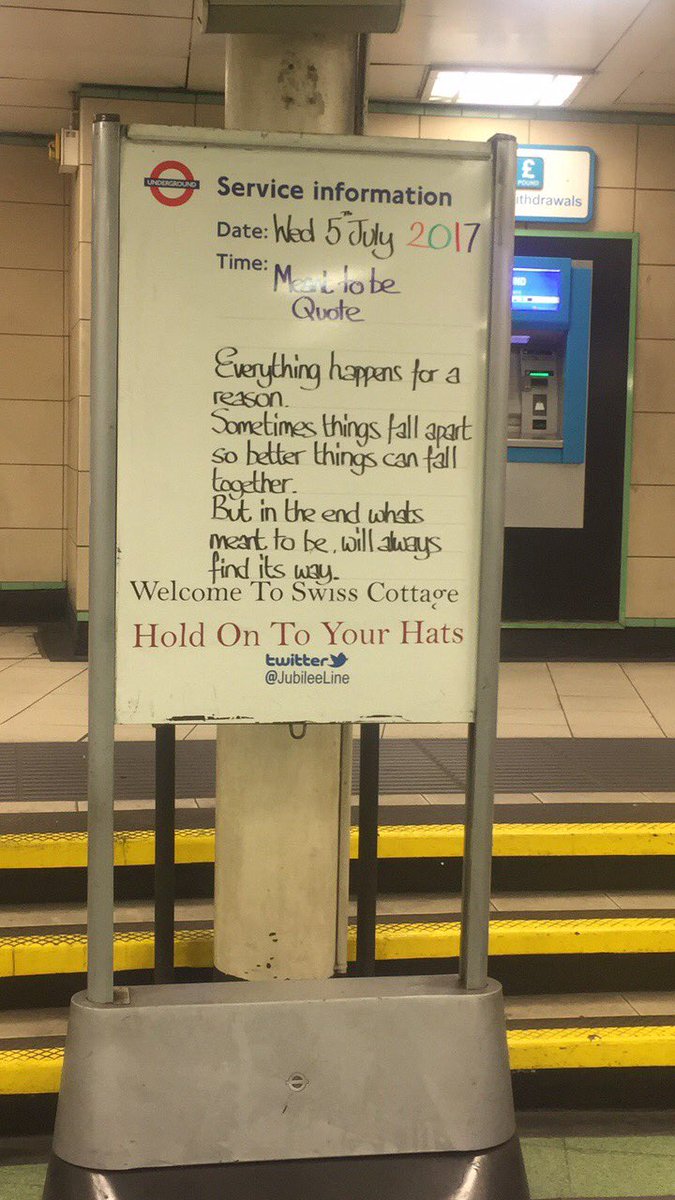 Living My Dreams On Twitter Quoteoftheday From Swiss Cottage