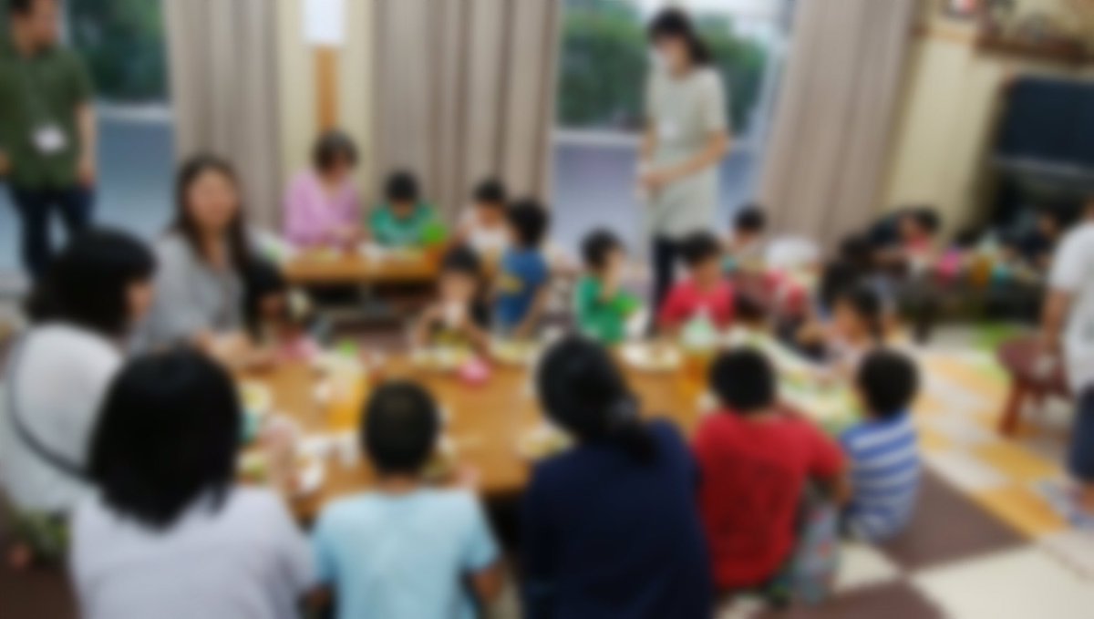 oitborarin's tweet image. 6/24(土)に高殿こども食堂あのねさんのお手伝いをさせて頂きました！
食事前の準備他、食事の提供や子供たちと遊んだりととても充実した時間を過ごせました！
また多くの方が参加し、楽しく食事をすることができました！