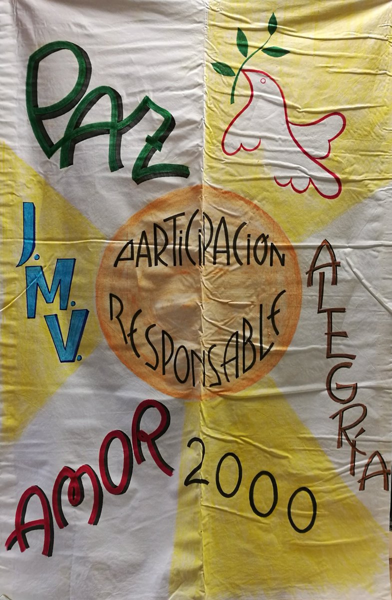 JMV_esp's tweet photo. Benagalbón se acerca, seguro que te preparas con ilusión. En el Secre han aparecido recuerdos de otros años. ¿Qué quieres recordar tú? https://t.co/WNgRG1JanO