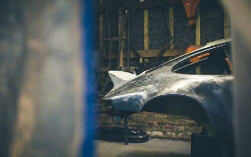 Waiting for something