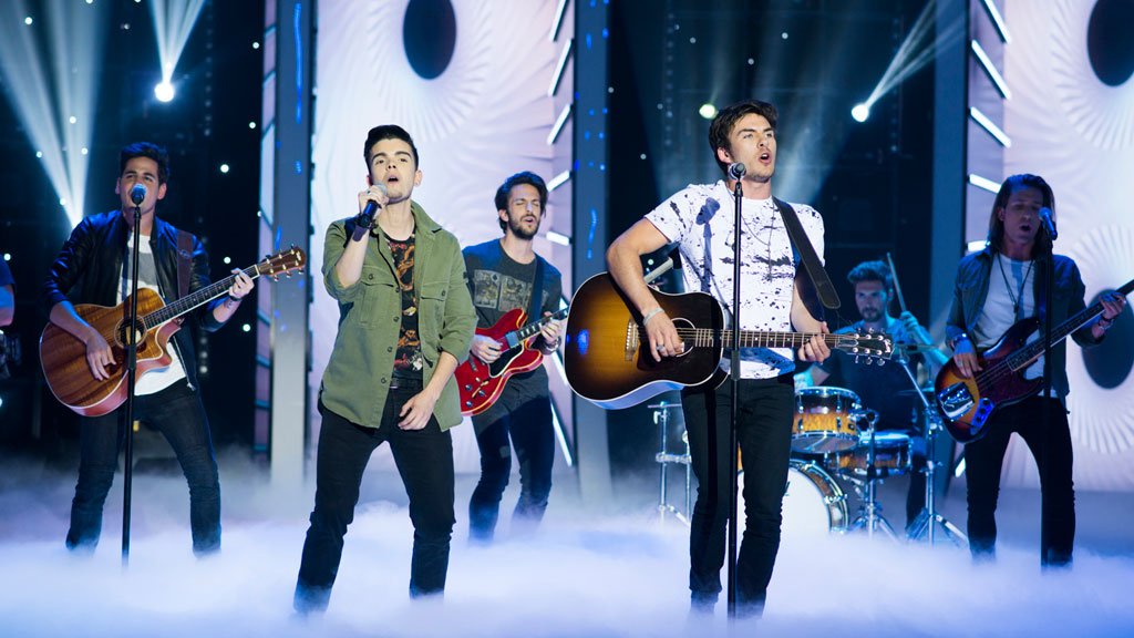 Gracias por acompañarnos en esta aventura 🎤 Os dejamos los mejores momentos de #FantasticDuoFinal 👉 rtve.es/n/1576170