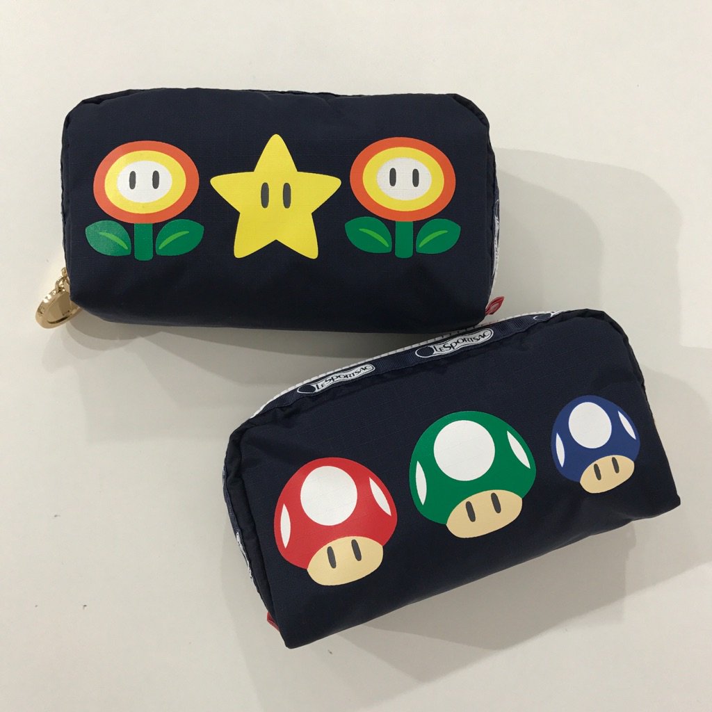 生む 滅びる 発生 レスポートサック マリオ ポーチ Kp Lawblog Jp