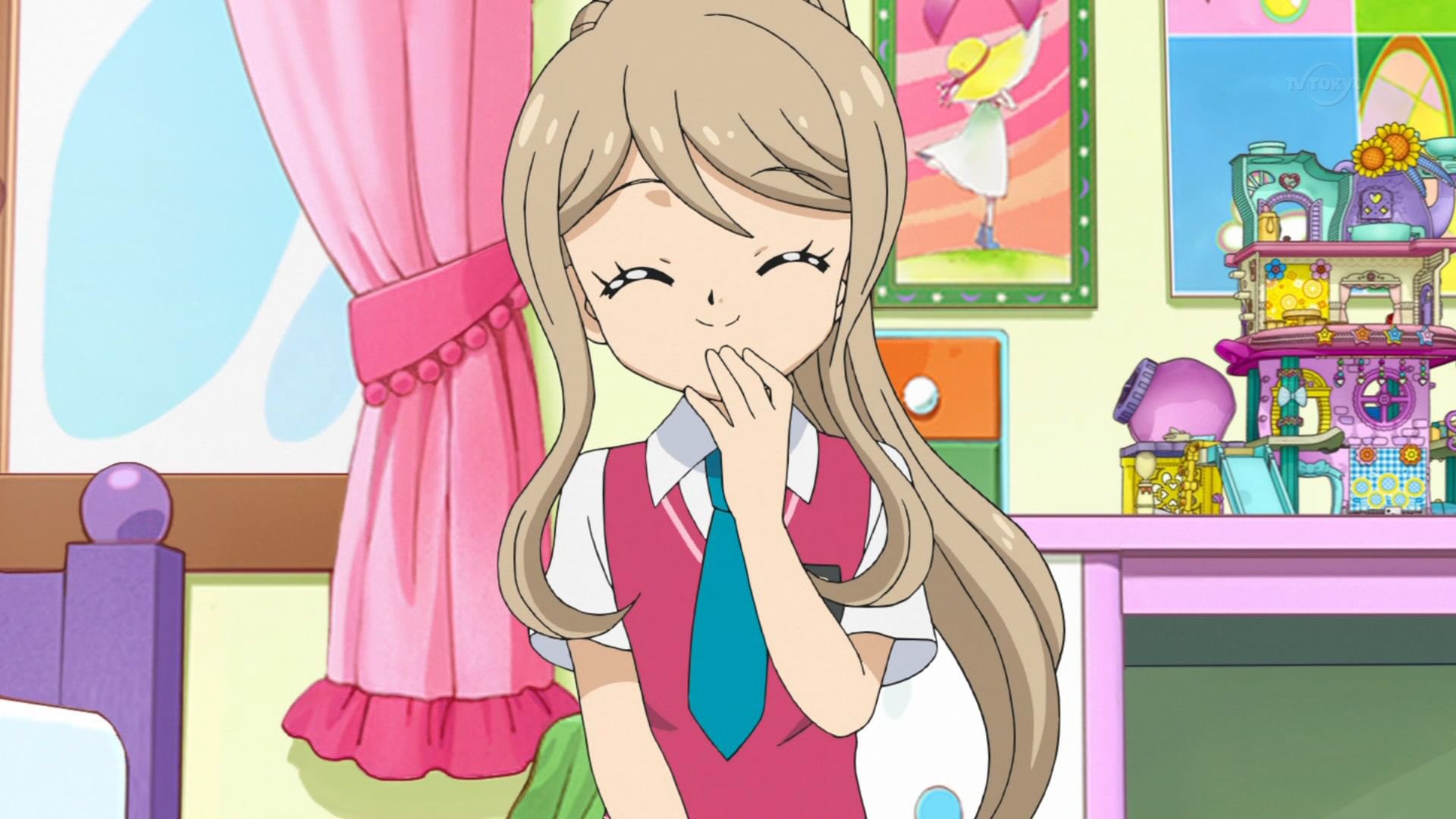 クロス のぞみちゃんマジで天使 ヒミツのここたま Cocotama T Co B6t7e6mfqs Twitter