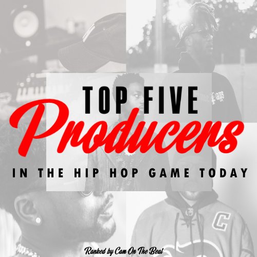 I Weigh In On The Top 5 Producers In The Game Today -  goo.gl/UTNWfP 
#Music #Producers #HipHop
<a href="/Pulse_Rts/">Pulse Retweets 12k</a> <a href="/ProducerRTs/">Producer Retweets</a> <a href="/NightRTs/">NightRTs 53k</a>