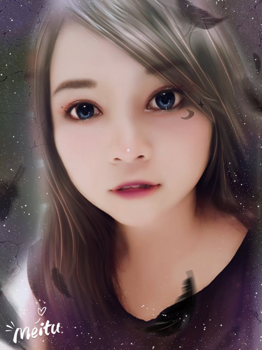 Meekyong27's tweet photo. I Like the Night ...with the Beautiful stars and Moon to shine :)
#Barrones
#Meitu
Loving It :) โฅโฅ https://t.co/zdVfWGEcqq
