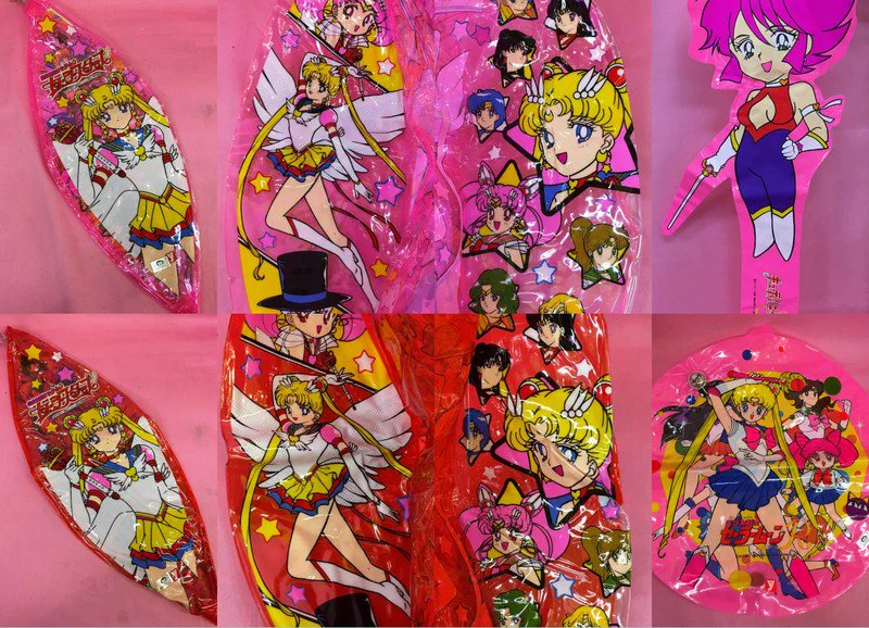 まんだらけgirls toy on X: 