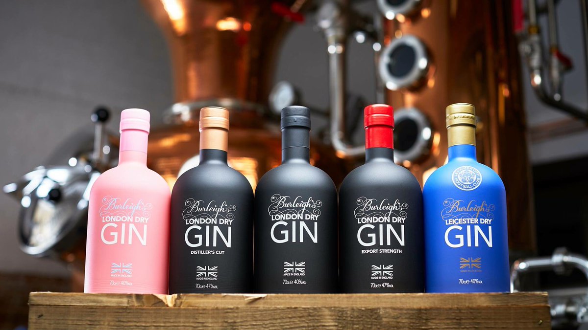 TheGreyLadyDeli's tweet photo. @burleighsgin tasting is coming to The Deli this Saturday 11am-3pm!

Come and try and see which one is your favourite 😍🍸 https://t.co/vVfndyH972