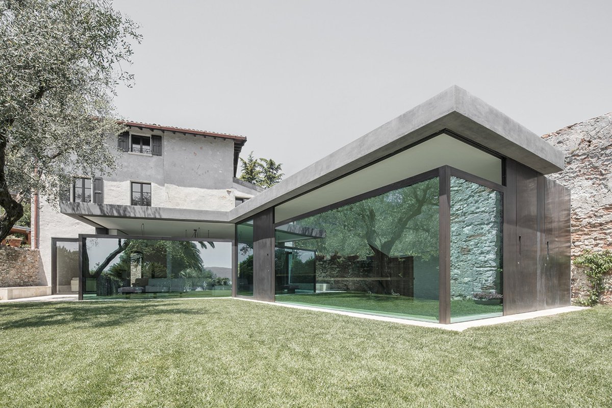 pasdesantis's tweet photo. F Holiday House / bergmeisterwolf architekten https://t.co/vUvZ3yzcX8 https://t.co/bRR6ZNVT3P