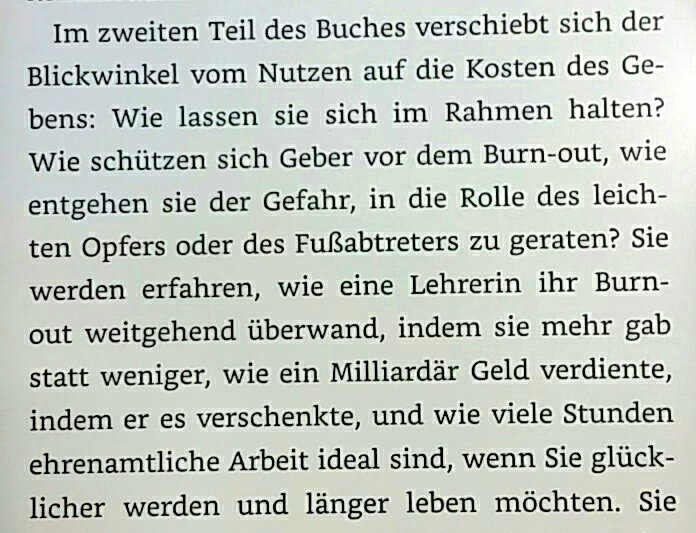 mibi61's tweet photo. Spannende Lektüre. ..
#Geber als Opfer der #Nehmer?
#Tauscher lernen vom #Geber ?

Und was hat das mit #opensource &amp; #opendata zu tun? https://t.co/qPJya0ShZR