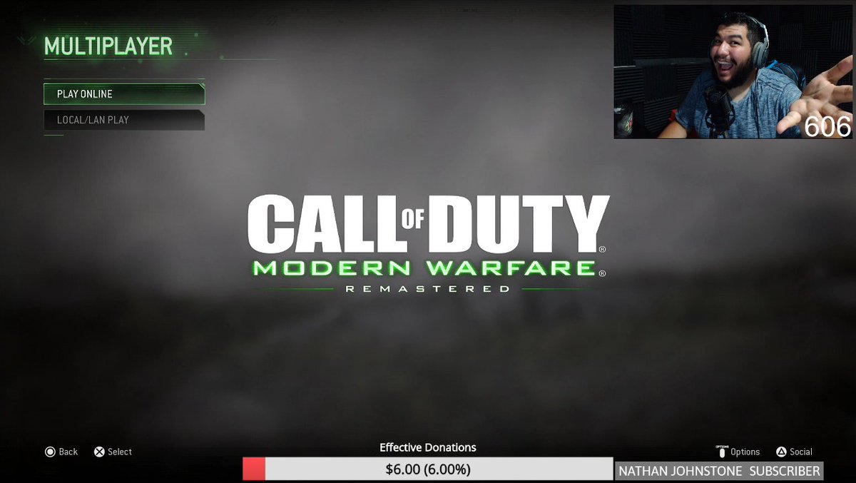 OldManEffect's tweet photo. #600Sub Hype :D
YES!!!!!
#TheFullyWullySquad https://t.co/Y5cPwwPRvg