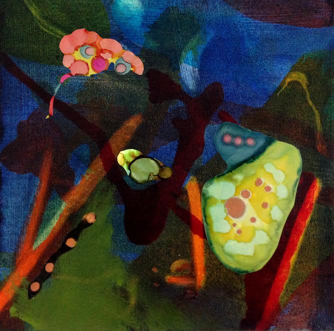 WestWharf's tweet photo. The #summer #exhibition @WestWharf is Now Open! Featuring 'Spring into Summer' and #Indian #miniatures #art #artists #oilpainting #gallery https://t.co/mwVaeV82bX
