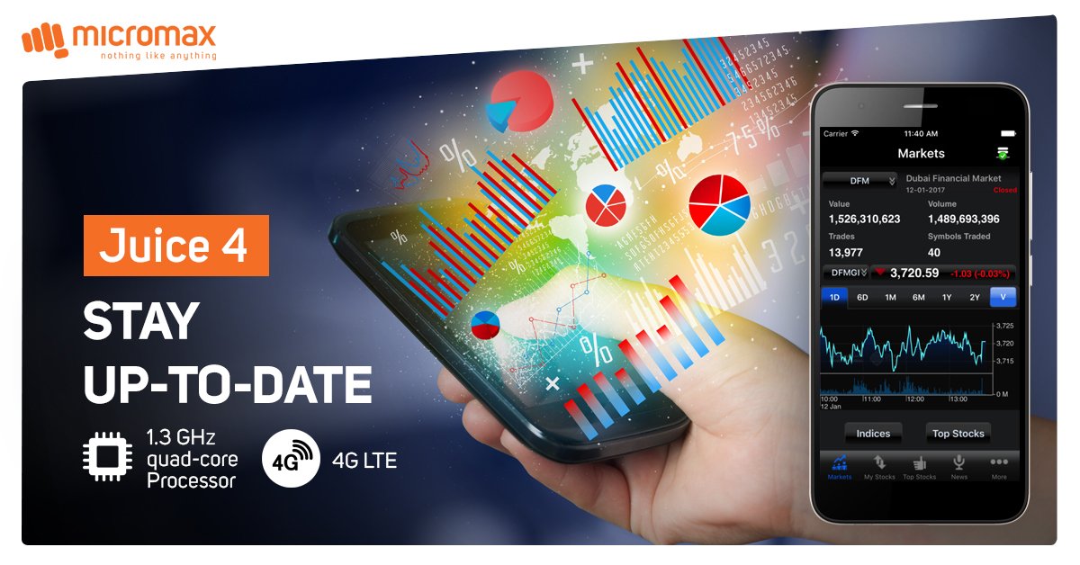micromaxarabia's tweet photo. Easy updates on your business with #Juice4.
https://t.co/vWYr5Gi8sc #micromaxarabia #dxb #oman #KSA #iraq #bahrain #GCC #egypt #Jordan https://t.co/syoFv1j1lK