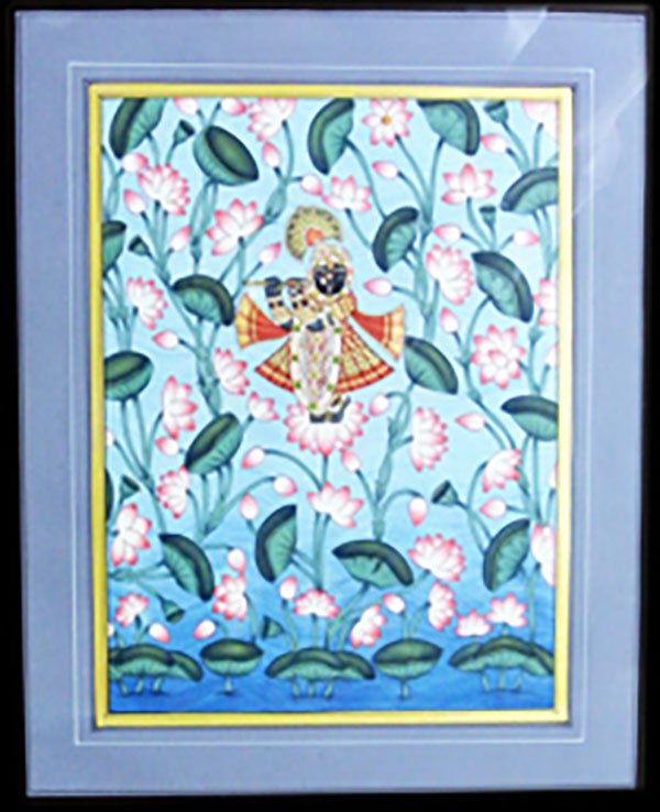WestWharf's tweet photo. The #summer #exhibition @WestWharf is Now Open! Featuring 'Spring into Summer' and #Indian #miniatures #art #artists #oilpainting #gallery https://t.co/NyD3oeA14t