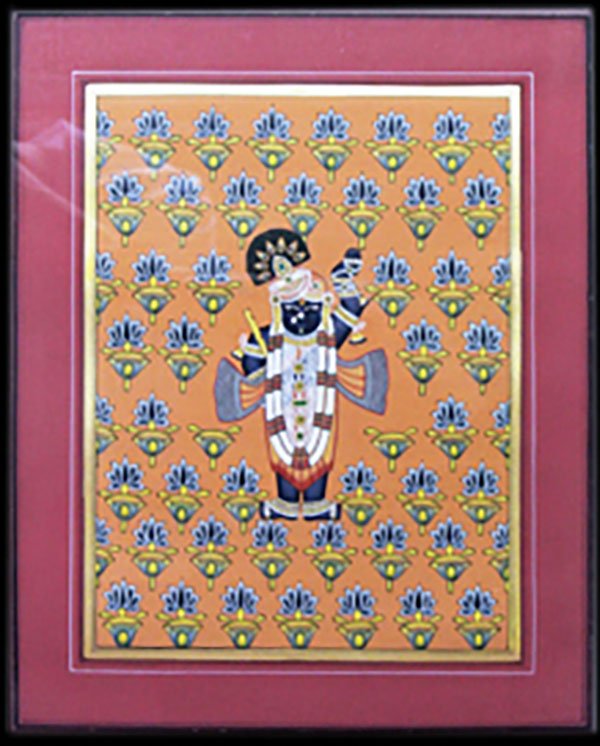 WestWharf's tweet photo. The #summer #exhibition @WestWharf is Now Open! Featuring 'Spring into Summer' and #Indian #miniatures #art #artists #oilpainting #gallery https://t.co/NyD3oeA14t