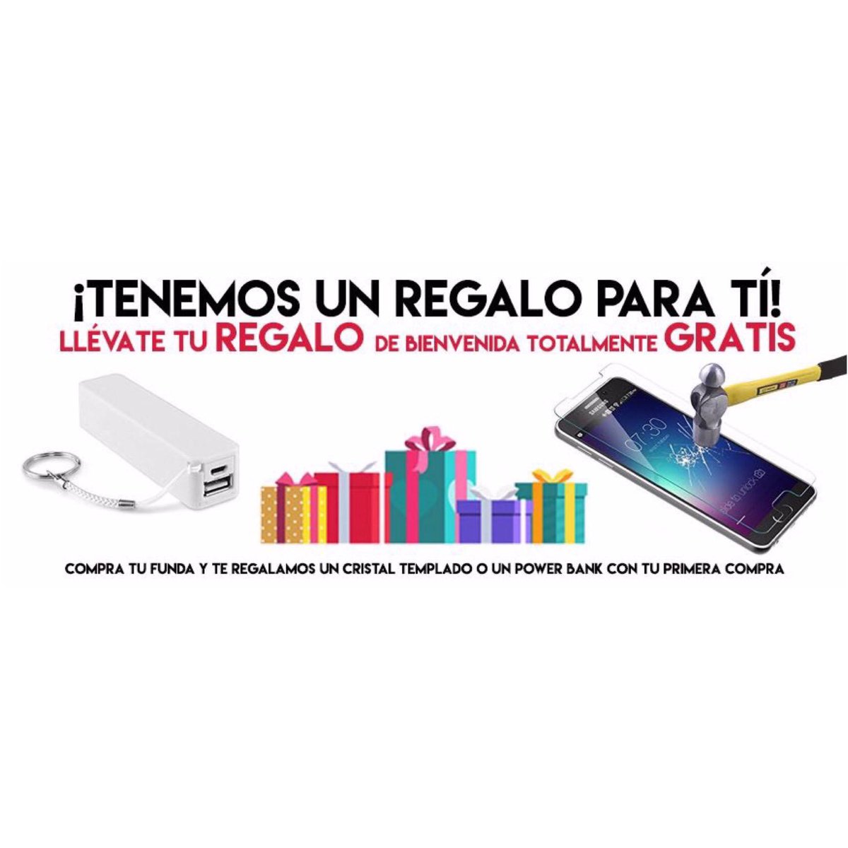 tcf_bcn's tweet photo. ¡Ya tenemos página web!
Entra aquí: https://t.co/8Whgv9yqQq y aprovecha nuestras promociones de bienvenida🎉 #phonecase #mobilecase #gadgets https://t.co/Efx2XxfJE1