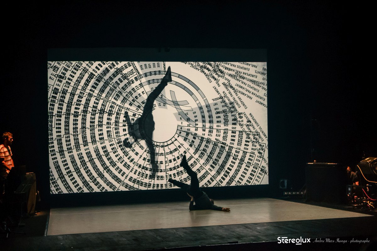 Stereoluxnantes's tweet photo. Retrouvez les photos de la soirée #ElectronsLibres consacrée à la scène nantaise ! >https://t.co/I1s4414Q4Y
#numerique #codecreatif #liveav https://t.co/xcSH3LSQ9V