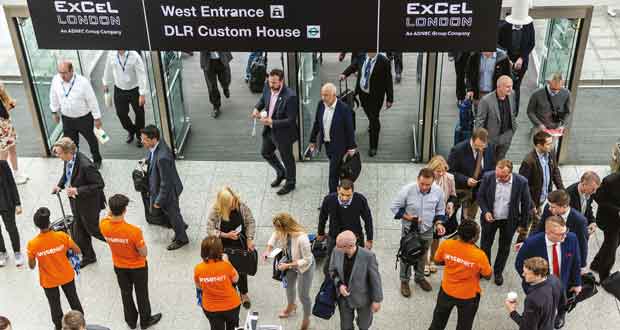 fmjtoday's tweet photo. Facilities Show once again confirms it’s place as the leading global event ... - https://t.co/YlOKjmacA5 #facman #FacShow #FacilitiesShow https://t.co/3f5yQVhRGK
