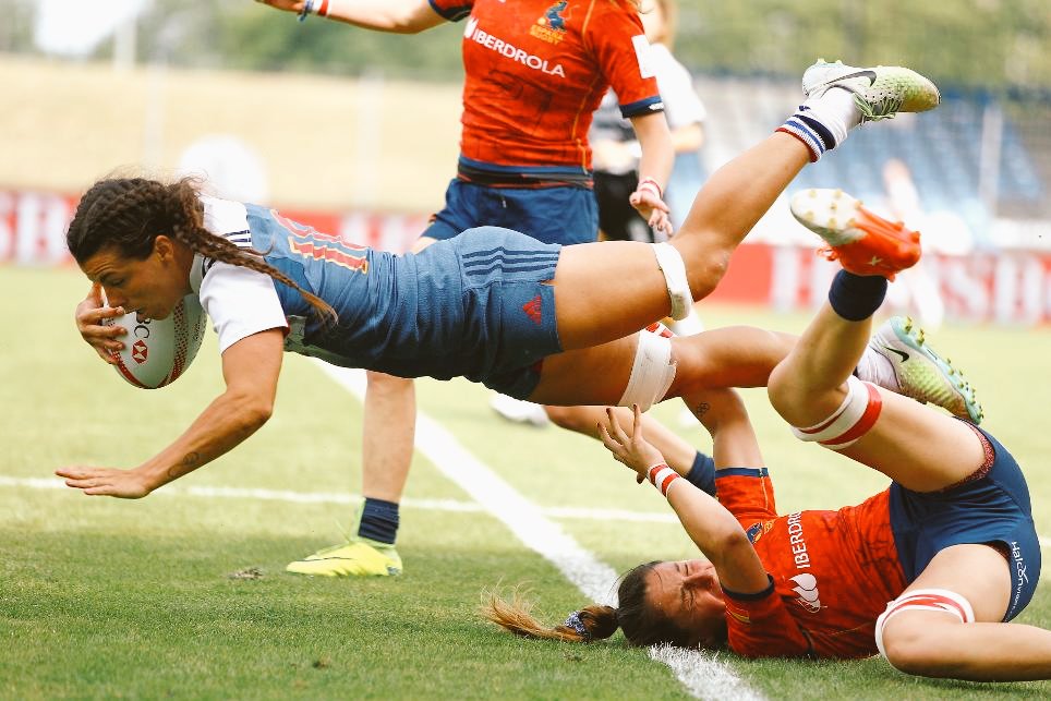 Avec #FranceFeminines avant la #WRWC2017 : les liaisons heureuses entre 7 et XV féminin
📰worldrugby.org/news/264317 #rugby via <a href="/worldrugby/">World Rugby</a>
