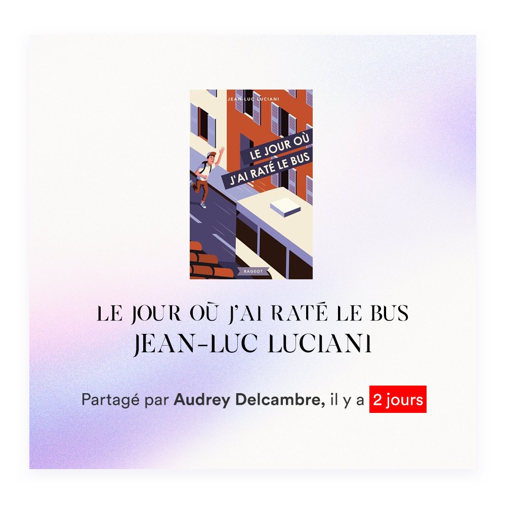 Ellip_App's tweet photo. Ellip remercie tous les lecteurs qui ont partagé leurs plus belles lectures d’enfance. Retrouvez cette sélection : https://t.co/S9BL8SjcsK https://t.co/JGM1e9bsHi