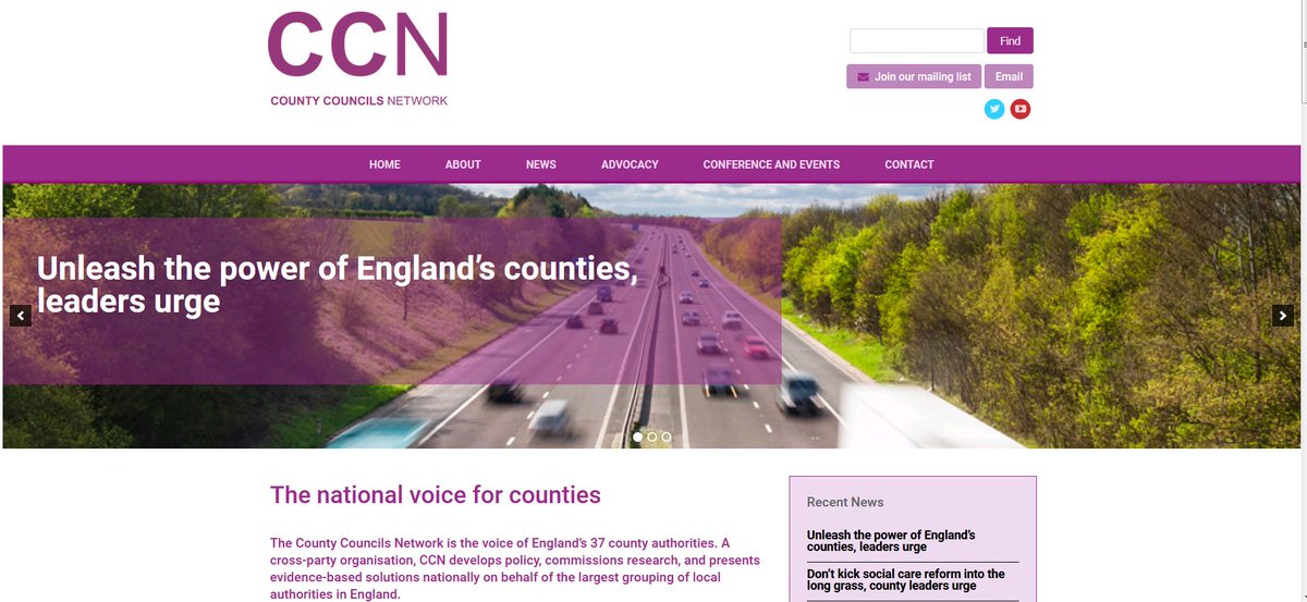 CCNOffice's tweet photo. Visited our new website yet? It's had a complete overhaul; featuring latest CCN news, research, and infographics: https://t.co/bf8VLuJJzY https://t.co/WPiKKdwT36