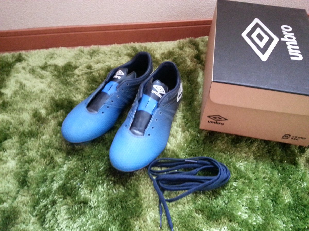 0014blog's tweet photo. 0014のきまぐれプレゼントキャンペーン

[期間]
7/6～7/15

[応募方法]
フォロー&amp;このツイートをRT

[商品]
アクセレイターゲイル1.3 HG(25cm、数回使用)

[当選発表]
DMにてご連絡。
商品到着後ツイートお願いいたします。

#プレゼント企画 https://t.co/H7yh1uLz3n