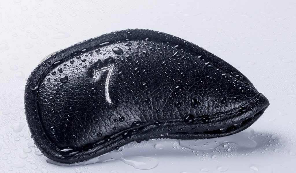 craftsmangolf's tweet photo. A huge thank you to our designers and fty! Would classic your irons#waterproof? custom ones welcome #Original #Synthesisleather #golfcover👈 https://t.co/MJyI21A88C