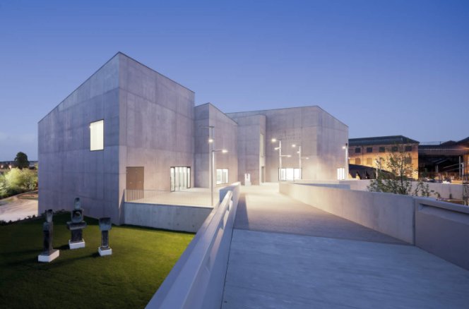 Happeningarts's tweet photo. And the Museum of the year award goes to... 
—> https://t.co/QEkRtkjEq8 https://t.co/rp1FP4znyi