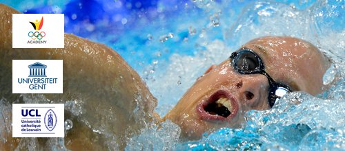 Gebeten door sportmanagement? Schrijf je in voor de Belgian Olympic Academy:

bit.ly/2tL01yO 

<a href="/ugent/">UGent</a> <a href="/Sportmana_UGENT/">SportmanagementUGent</a>