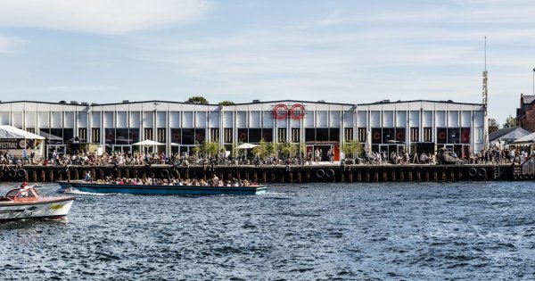 #ICYMI: Our #summertime guide to #Copenhagen is here, and it's not to be missed if you're dropping by this season: lnk.to/O4fZH