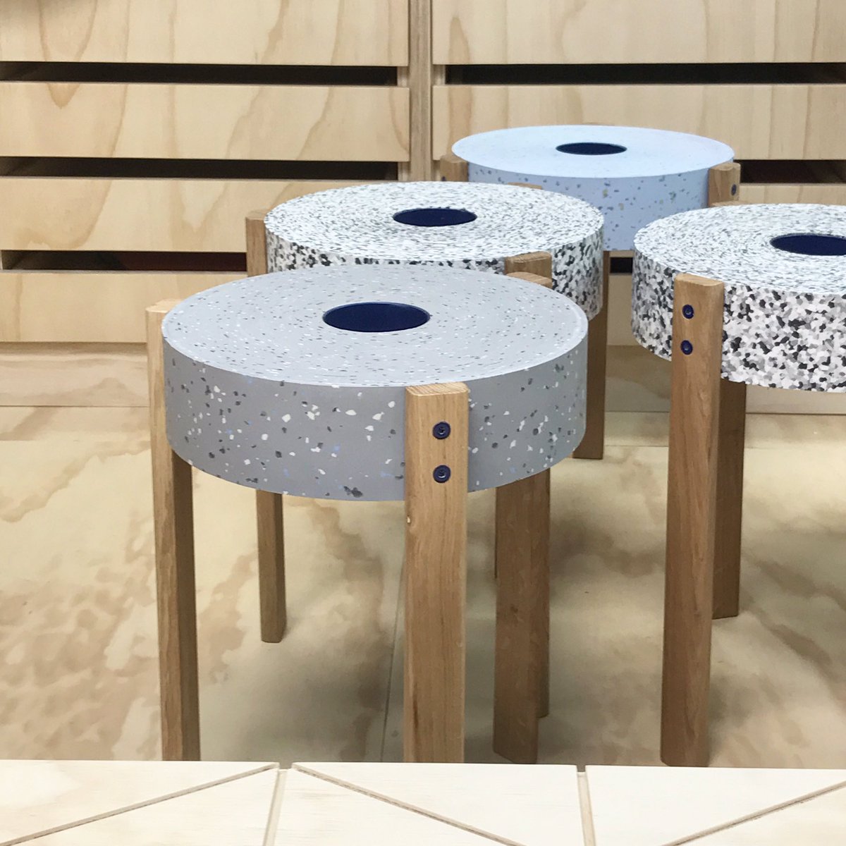 a_lebosse55's tweet photo. L#ateliertarkett est ouvert ! Rdv au 43 rue saintonge ! @GroupTarkett #55designstudio @14septembre #interiordesign #design #architecture https://t.co/4FQlIxRAGj