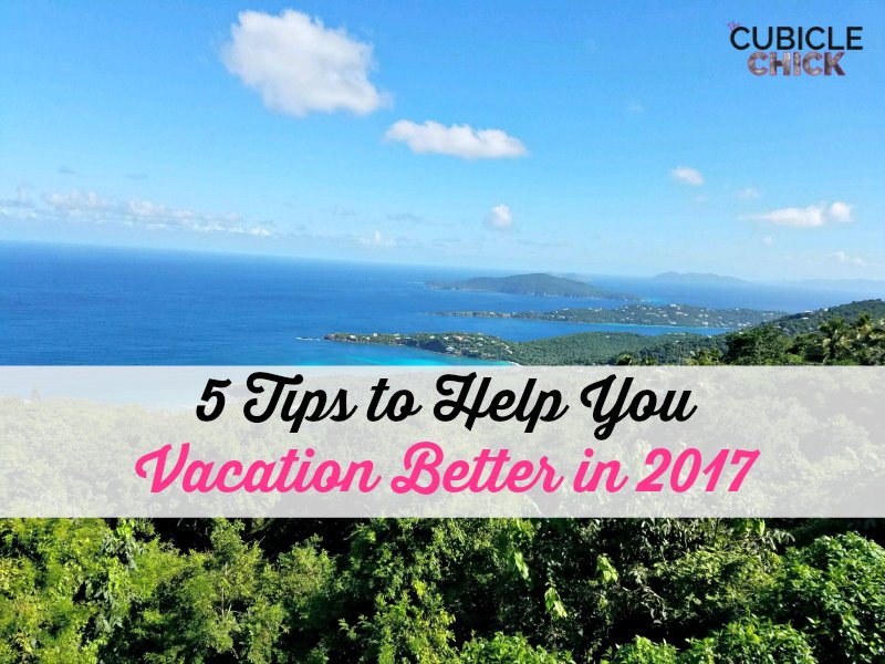 TheCubicleChick's tweet photo. Make it your mission to vacation better in 2017 with my travel tips.  sponsored #Seekender https://t.co/pDgu148oRE https://t.co/4HVg3G3gOc