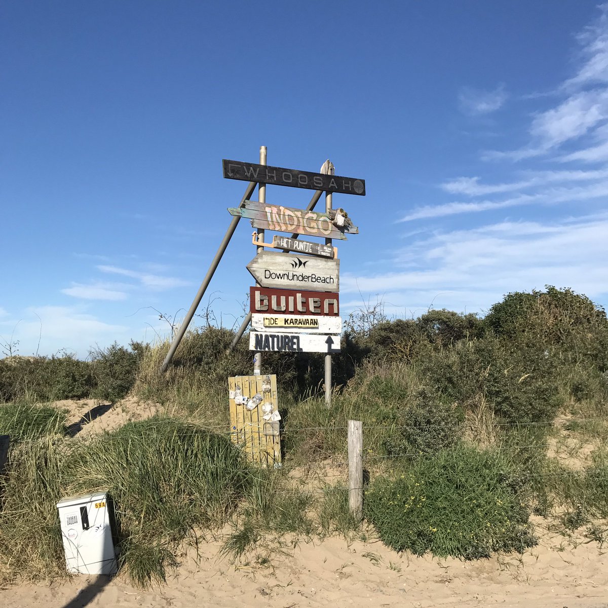 De Zomer bbq van de <a href="/netwerkenhbc/">HBC</a> was dit jaar bij Strandpaviljoen Buiten #netwerken #denhaagaanzee #mkbdenhaag #ondernemer #scheveningen