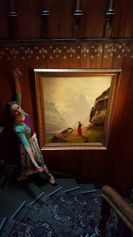 inkriha's tweet photo. HAllo. Hallo.?.
Ej va nylig på Øye hotell og der levde ej ut min gotiske, tragi-romantiske fantasi til det fulle. Ur welcome. https://t.co/TDkiwlhoOo