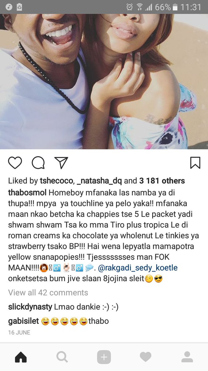 Thuso Makitla tweet media