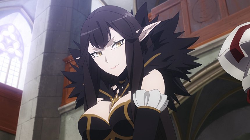 Kars Fate Apocrypha Episode 2 Screenshots 2 2 T Co Xgqj9iioce Fateapo