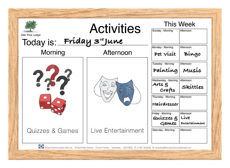 visualcommaid's tweet image. caringnews.com/en/169/1/457/E…

Our sister company @motivationandco could help you with daily get up and go before it gets up and goes.