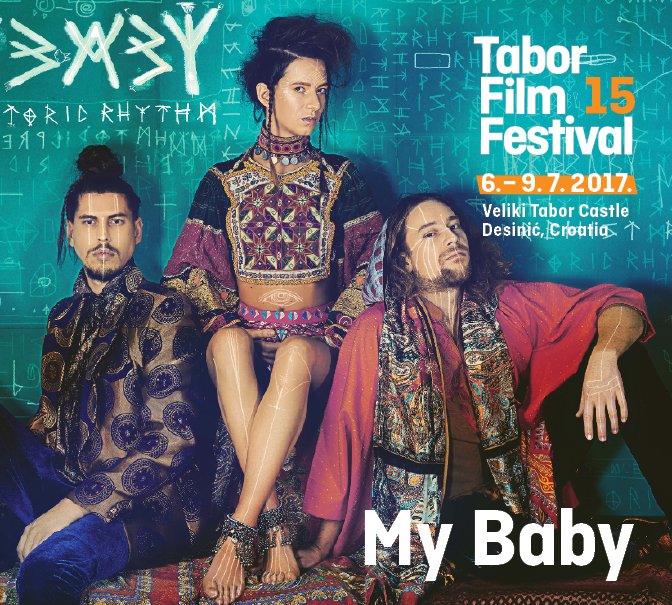 TaborFilmFest's tweet photo. Došao je i taj dan! Program kreće od 15h, službeno otvorenje je od 21h! Vidimo se! https://t.co/SDY2VNEny0