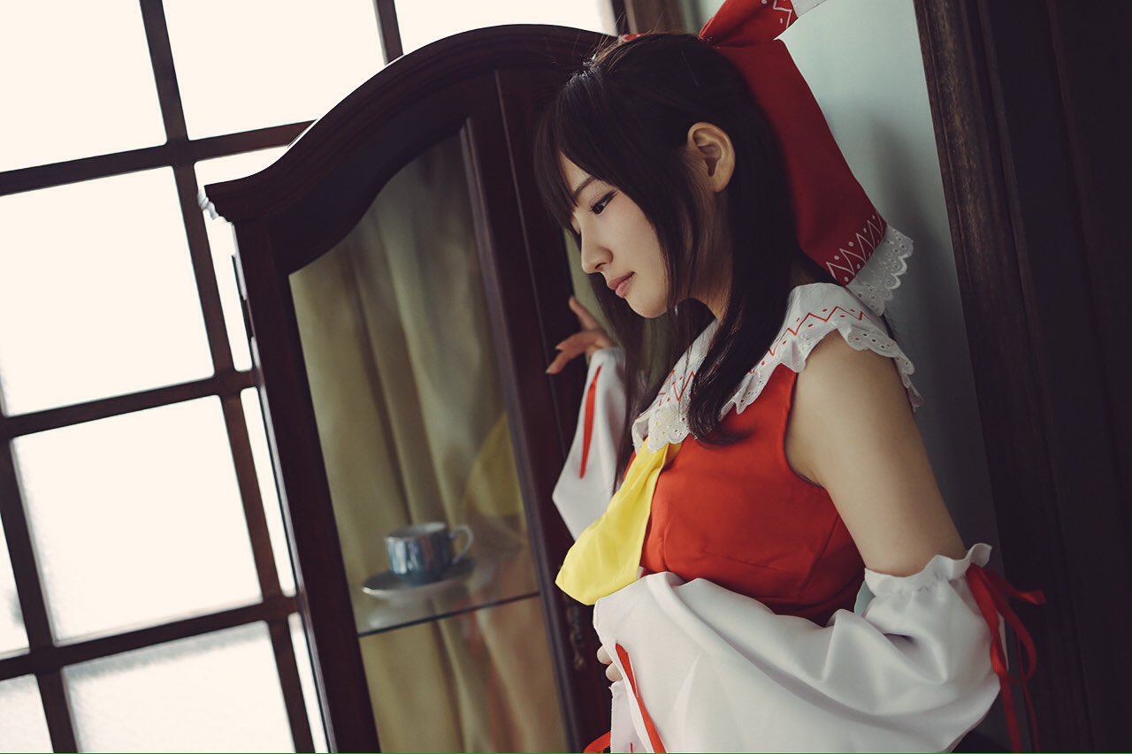 Risa Yuzuki🍊 on X: 