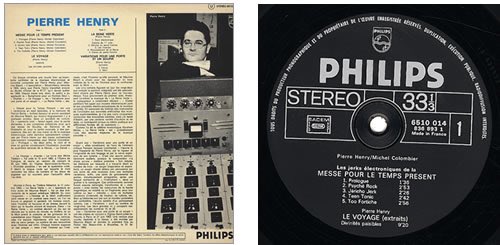 CatonXII's tweet photo. Photo. Pierre Henry (1927-2017)
Au-revoir et merci..!
#musique #musiqueconcrete #musiqueelectroacoustique https://t.co/f6cmuNRjkR