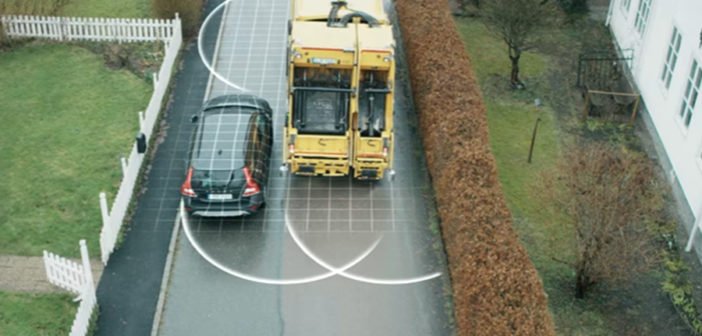 brunosanlaville's tweet photo. Volvo projette des camions-poubelles autonomes 🚚 https://t.co/ryBDdBNrp0 #Vehicule #Autonome #Ai #JoinAiCenter 🎬 https://t.co/5eATj0xGdh https://t.co/Hj8uD5DpdE