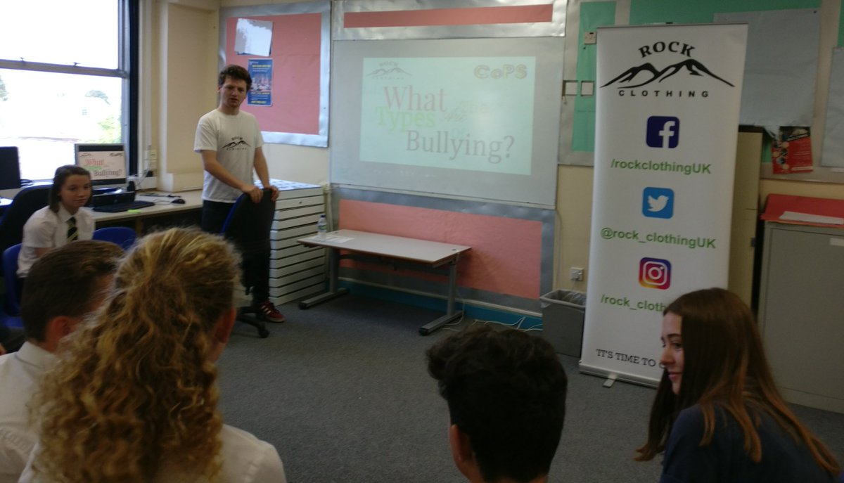 Unloc Student Voice tweet media