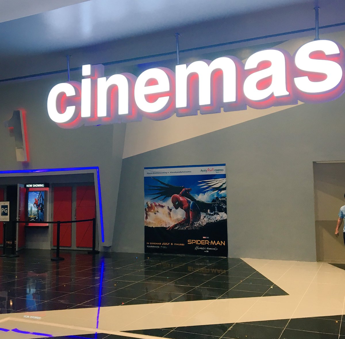 Ayala Malls Cinemas tweet media