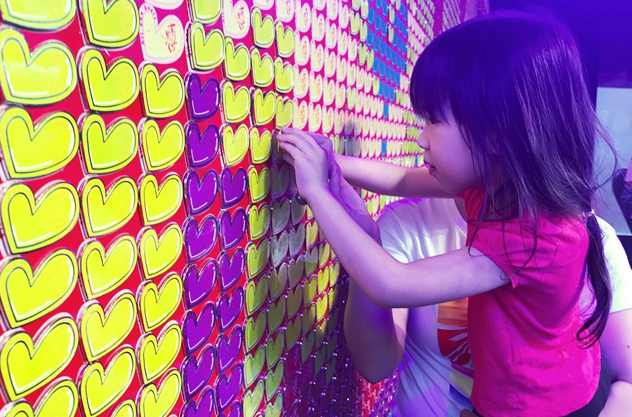 APAXEVENT's tweet photo. Themed "All in One Heart"- the Hong Kong's 20th-anniversary celebration created by APAX. https://t.co/sMtIOMPkBt