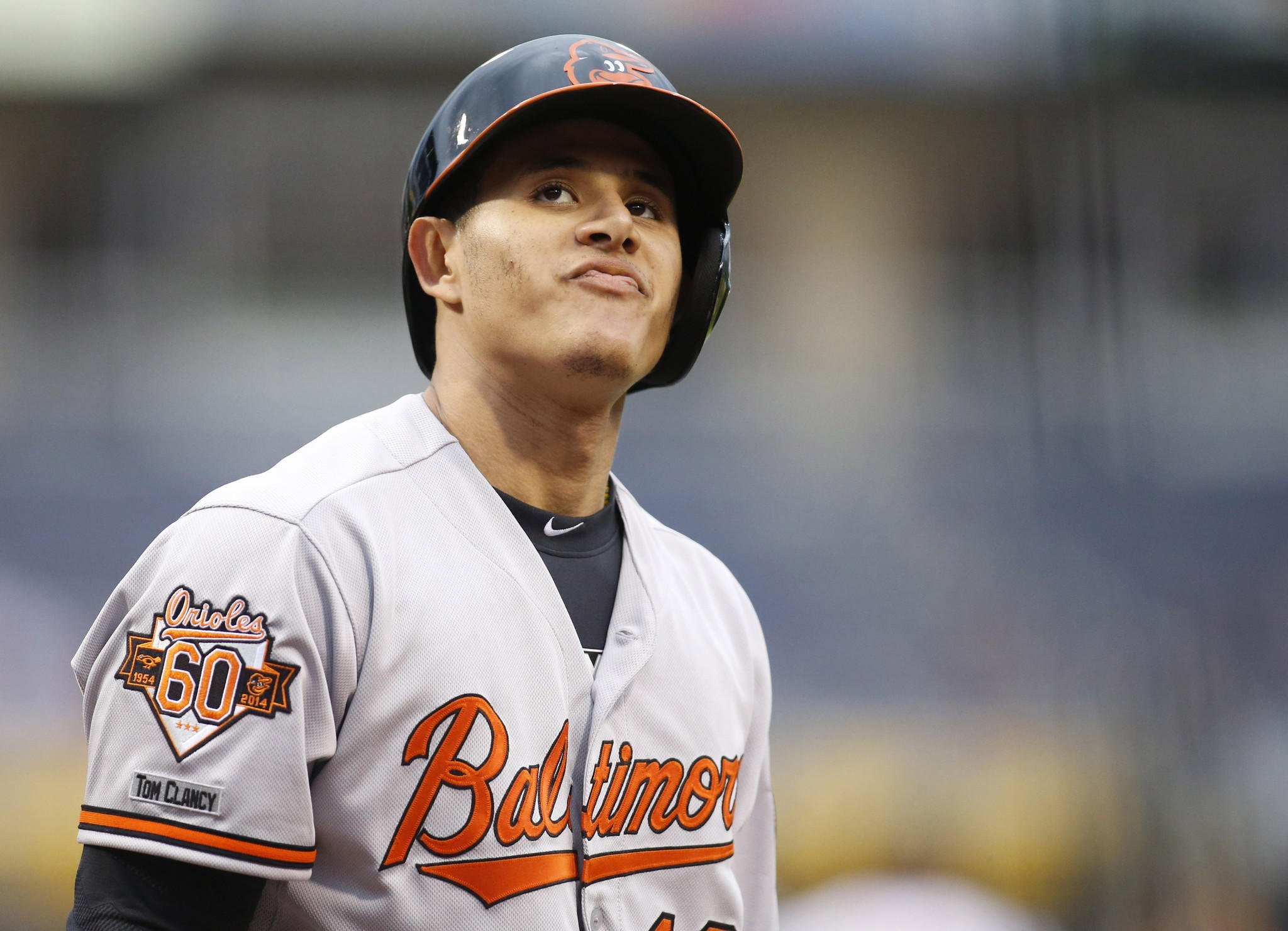 Happy Birthday! Manny Machado 