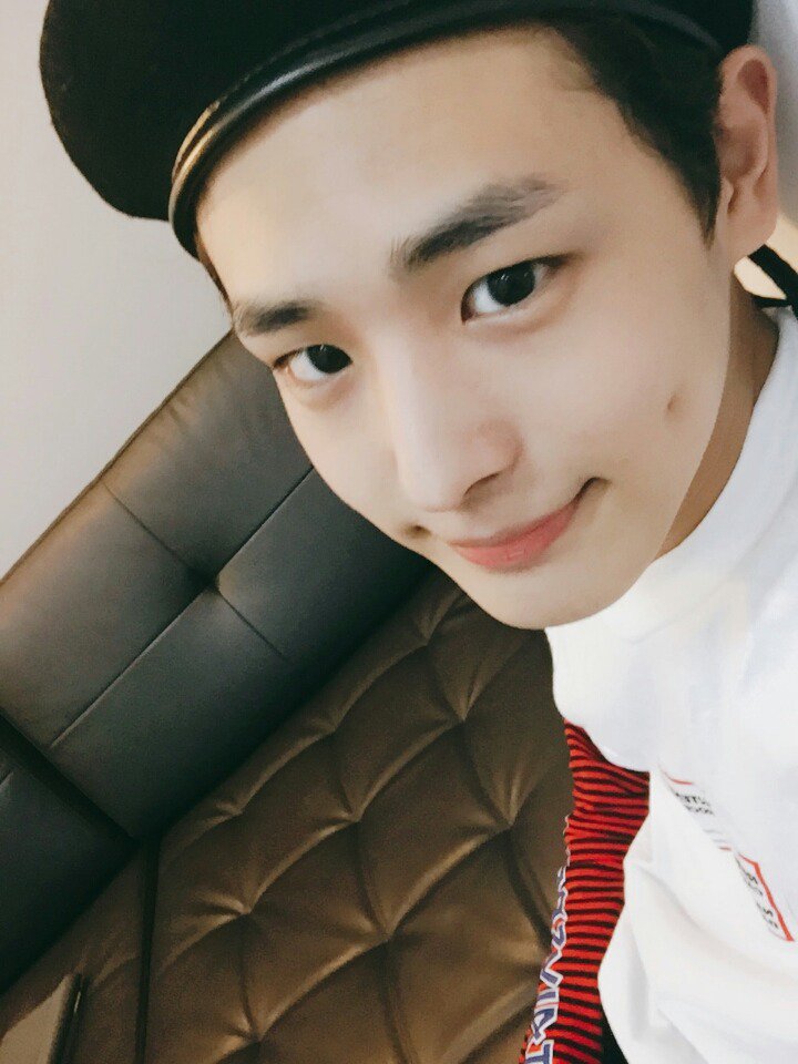 VICTON(빅톤) tweet media