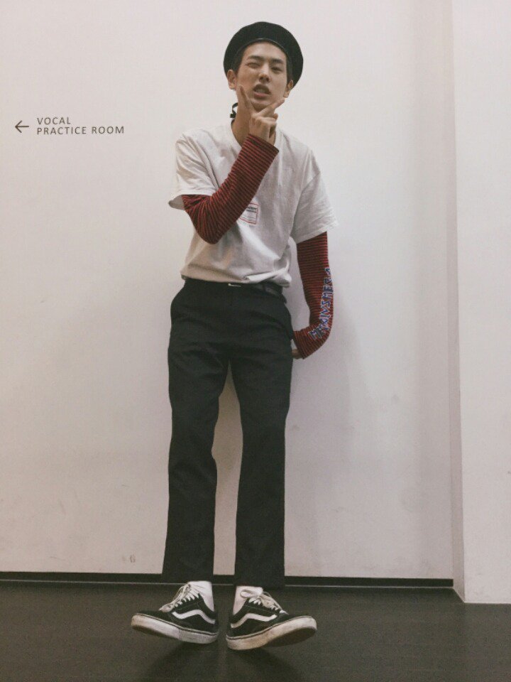 VICTON(빅톤) tweet media