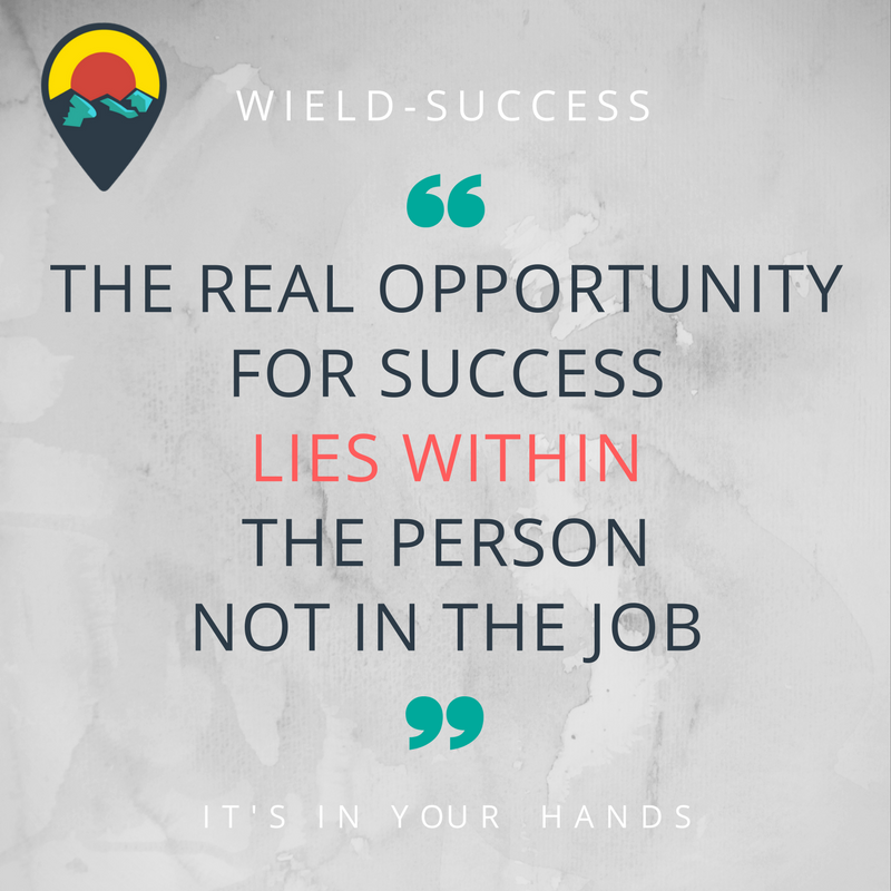 WieldSuccess's tweet photo. Don't matter where you are, you are there

Unlock your own success, stop blaming others for your success

#wieldsuccess #success #motivation https://t.co/JVGQGLpChN
